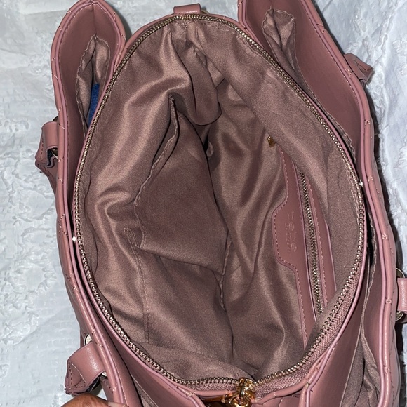 BeBe Satchel - Picture 5 of 10